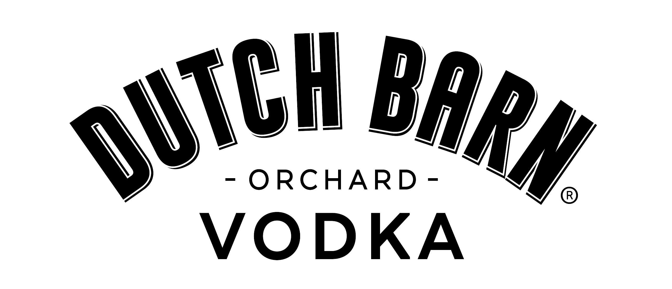 Dutch Barn Vodka