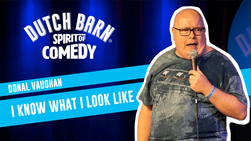 Donal Vaughan: Irish, Mixed Race (Same Family) & Beached Whales