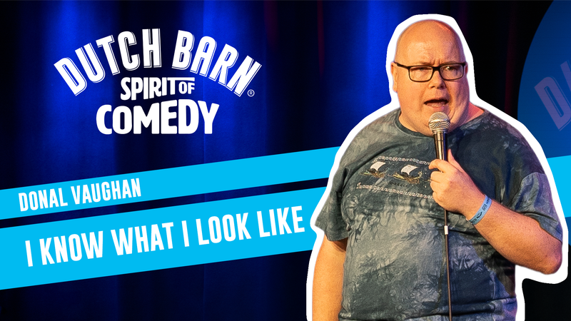 Donal Vaughan: Irish, Mixed Race (Same Family) & Beached Whales