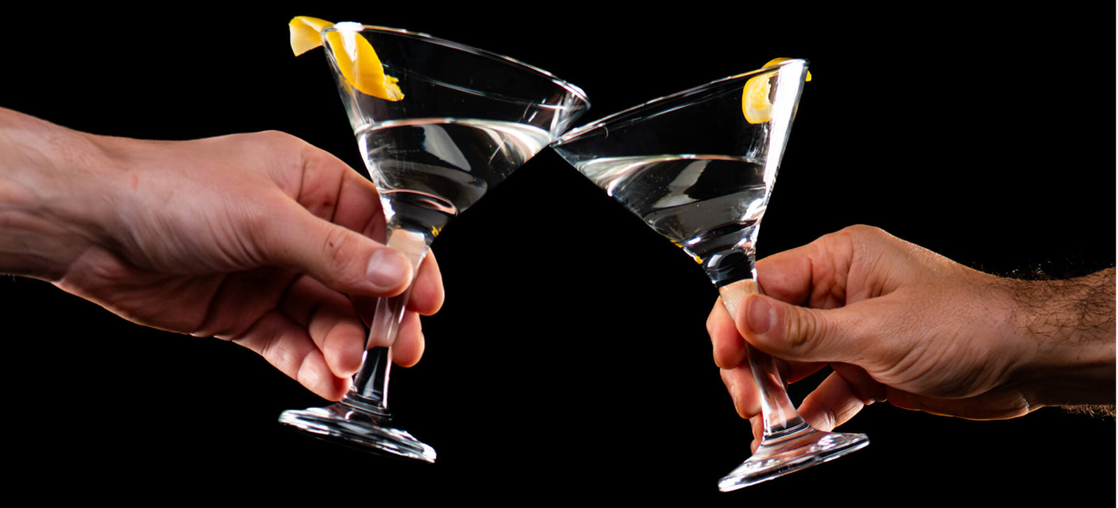 Is Vodka Actually Vegan?