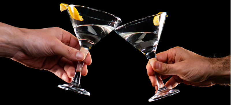 Is Vodka Actually Vegan?