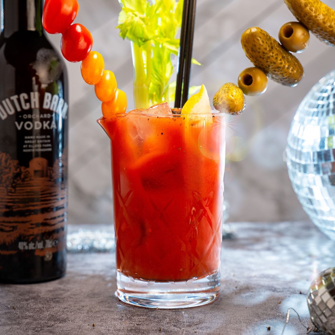 XXL BLOODY MARY