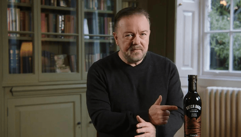 How to Drink Vodka Without Looking Like an Amateur (Or a Lunatic)