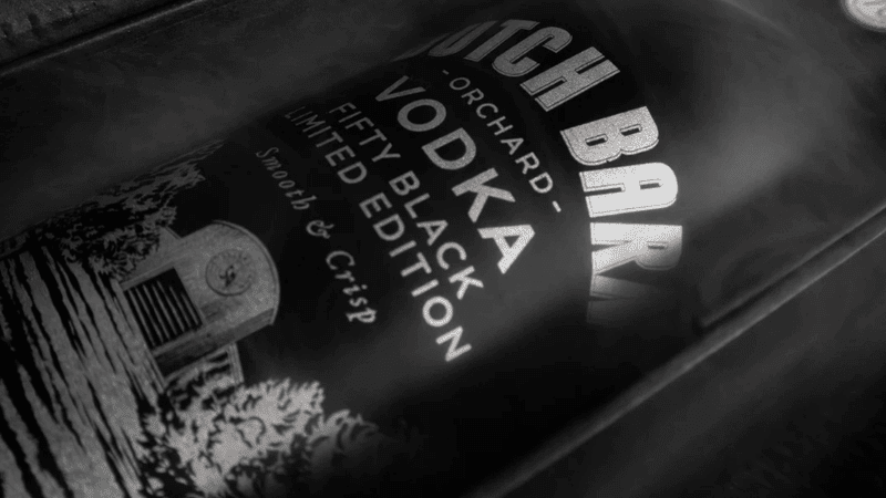 How Vodka is Made: From Farm to Flask Explained | Dutch Barn – Dutch ...
