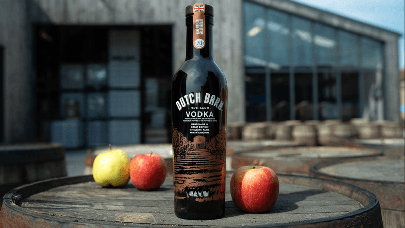 Can You Really Taste the Difference Between Vodkas? (Yes, and Here's Why)
