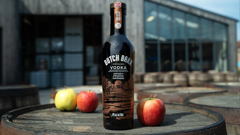 Can You Really Taste the Difference Between Vodkas? (Yes, and Here's Why)