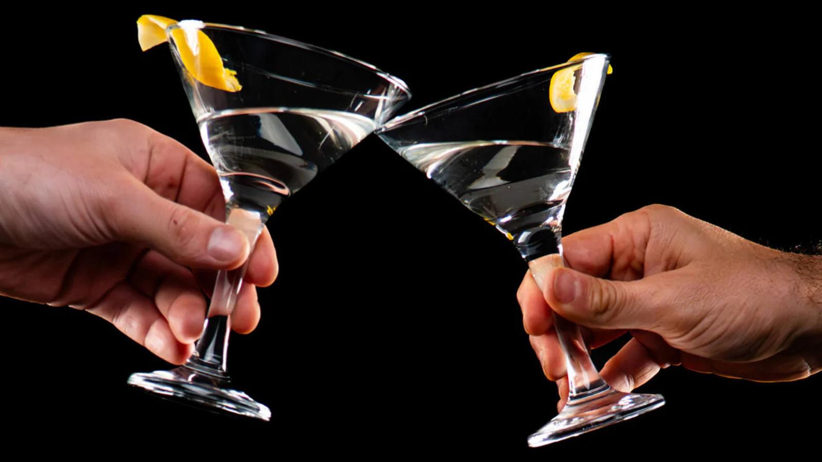 Is Vodka Actually Vegan?