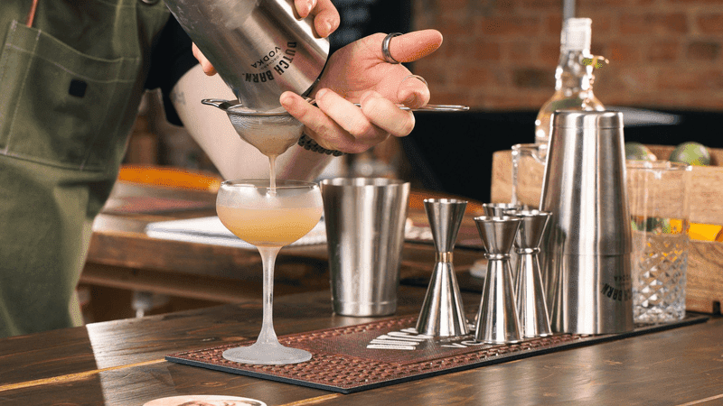 The Complete Idiot's Guide to Vodka Cocktails (We Promise Not to Judge Your Ice Cube Ratio)