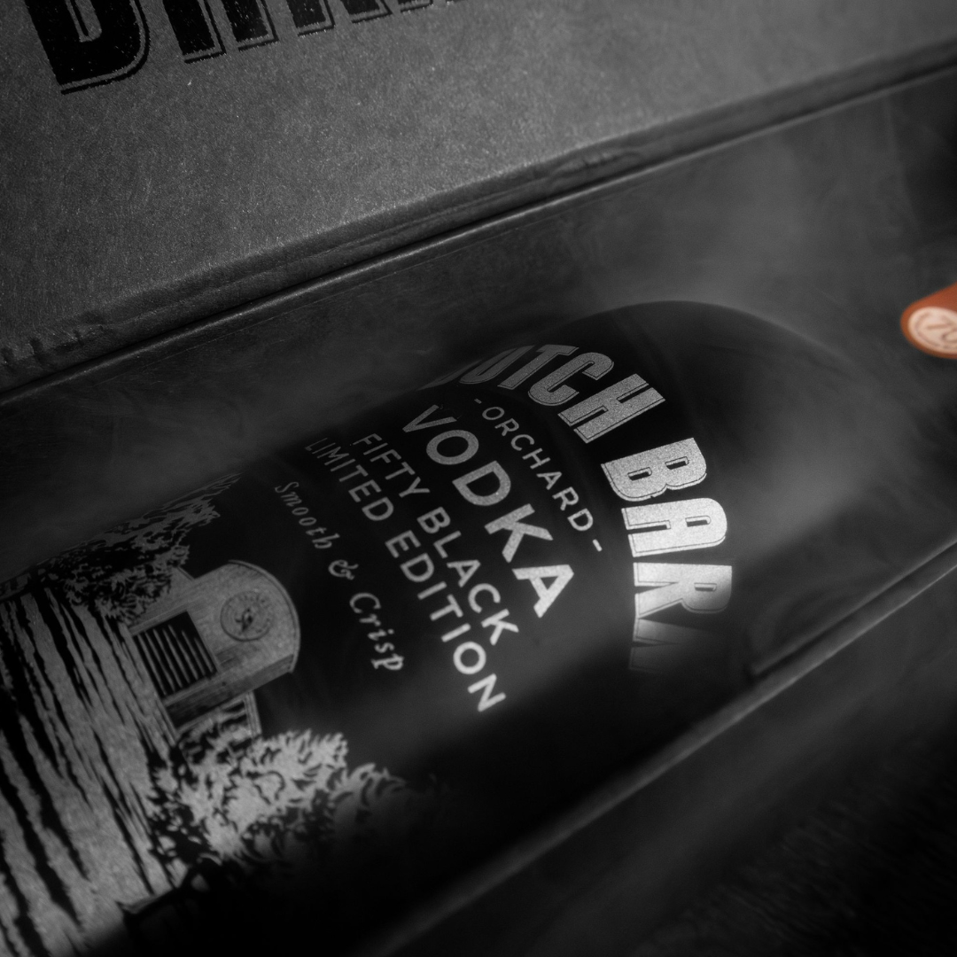 How Vodka is Made: From Farm to Flask (The Slightly Educational Version)