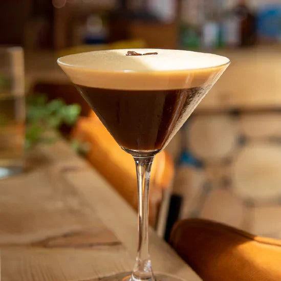 ESPRESSO MARTINI