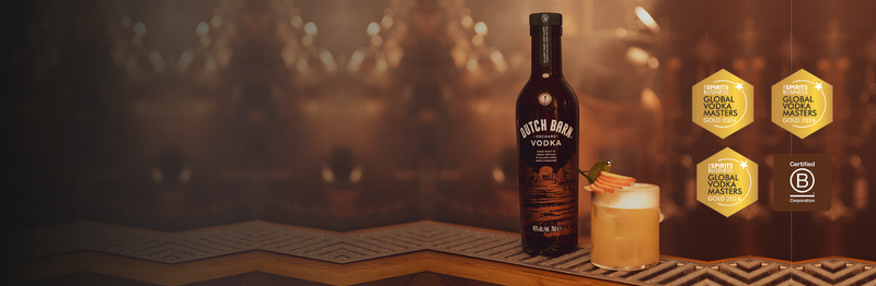 The Complete Idiot's Guide to Vodka Cocktails (We Promise Not to Judge Your Ice Cube Ratio)