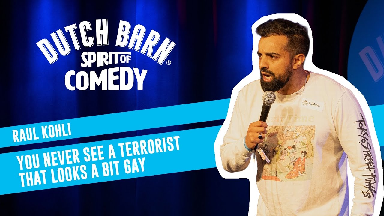 Raul Kohli: Racism, Strip Searches & Travelling