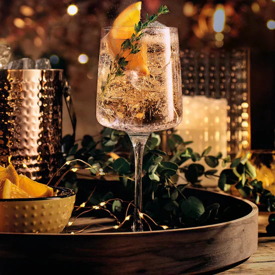 ORCHARD VODKA MULE