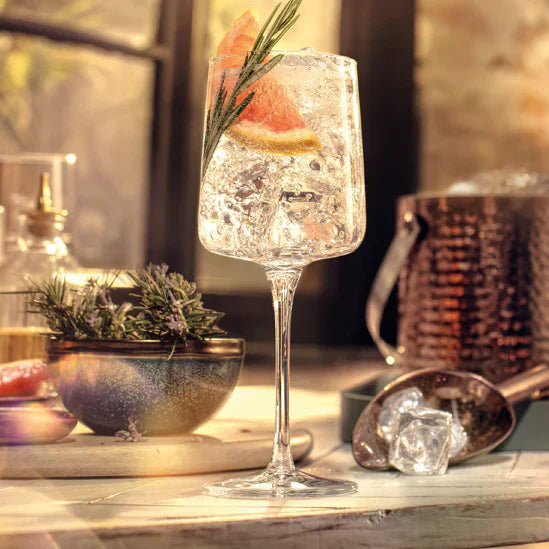 ORCHARD VODKA TONIC