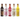 Full Range: Dutch Barn Vodka, Raspberry, Cherry, Vanilla & Citrus