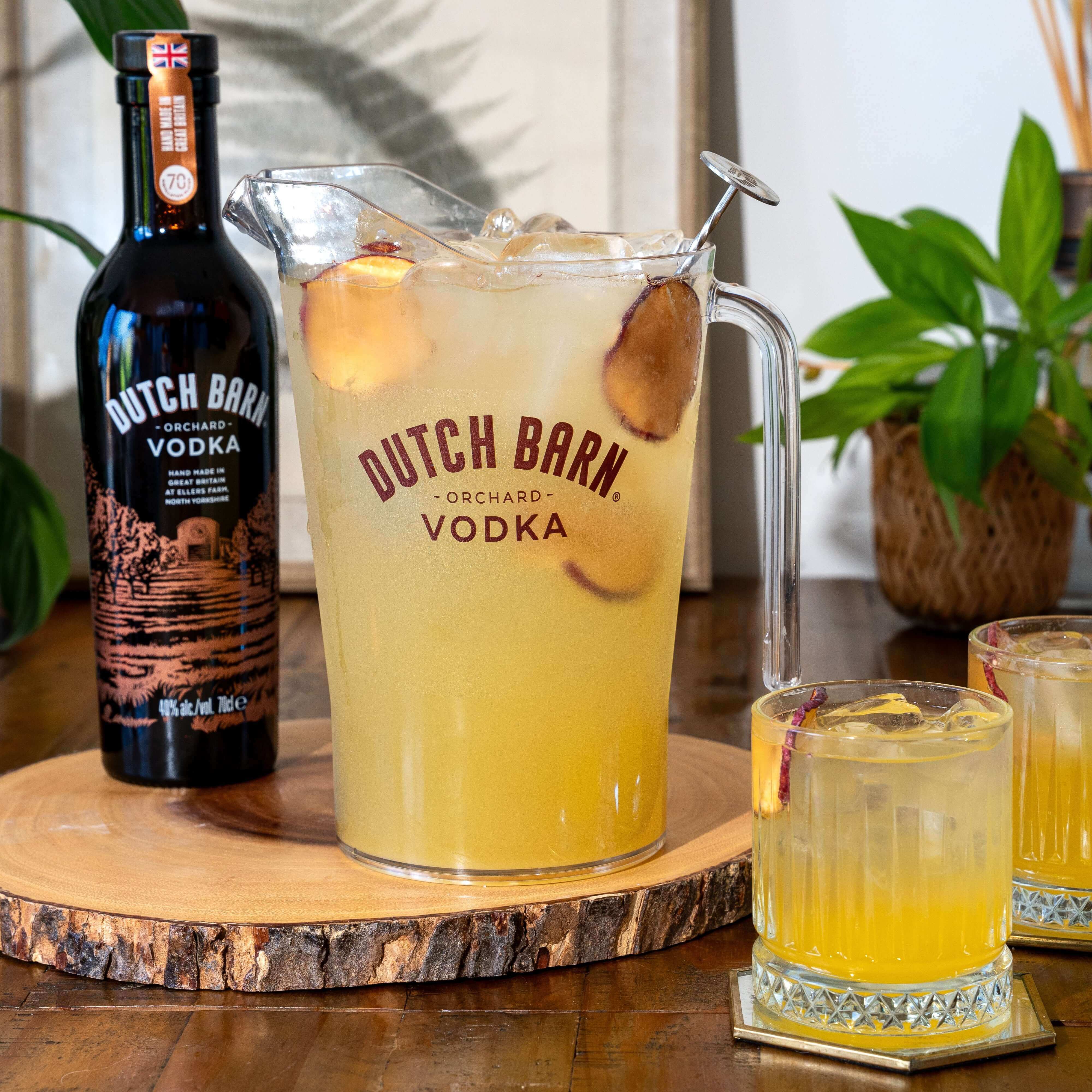 Dutch Barn Ricky Free Ricky Gervais Tickets – Dutch Barn Vodka