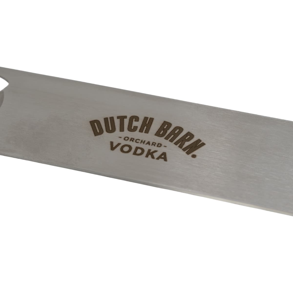 Dutch Barn Vodka Bar Blade