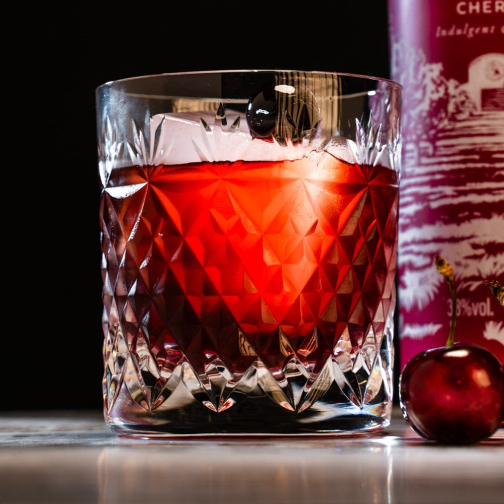 Amarena – Dutch Barn Vodka