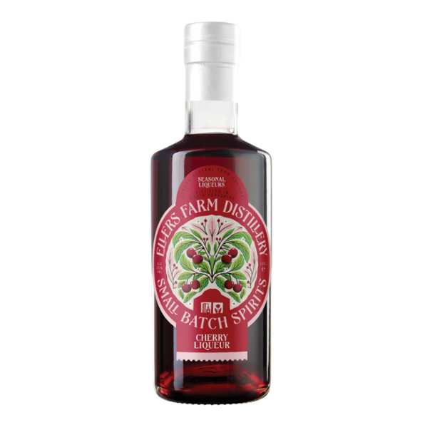 Dutch Barn Vodka