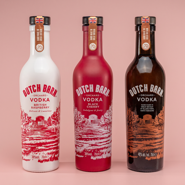 Black Cherry Bestsellers Bundle