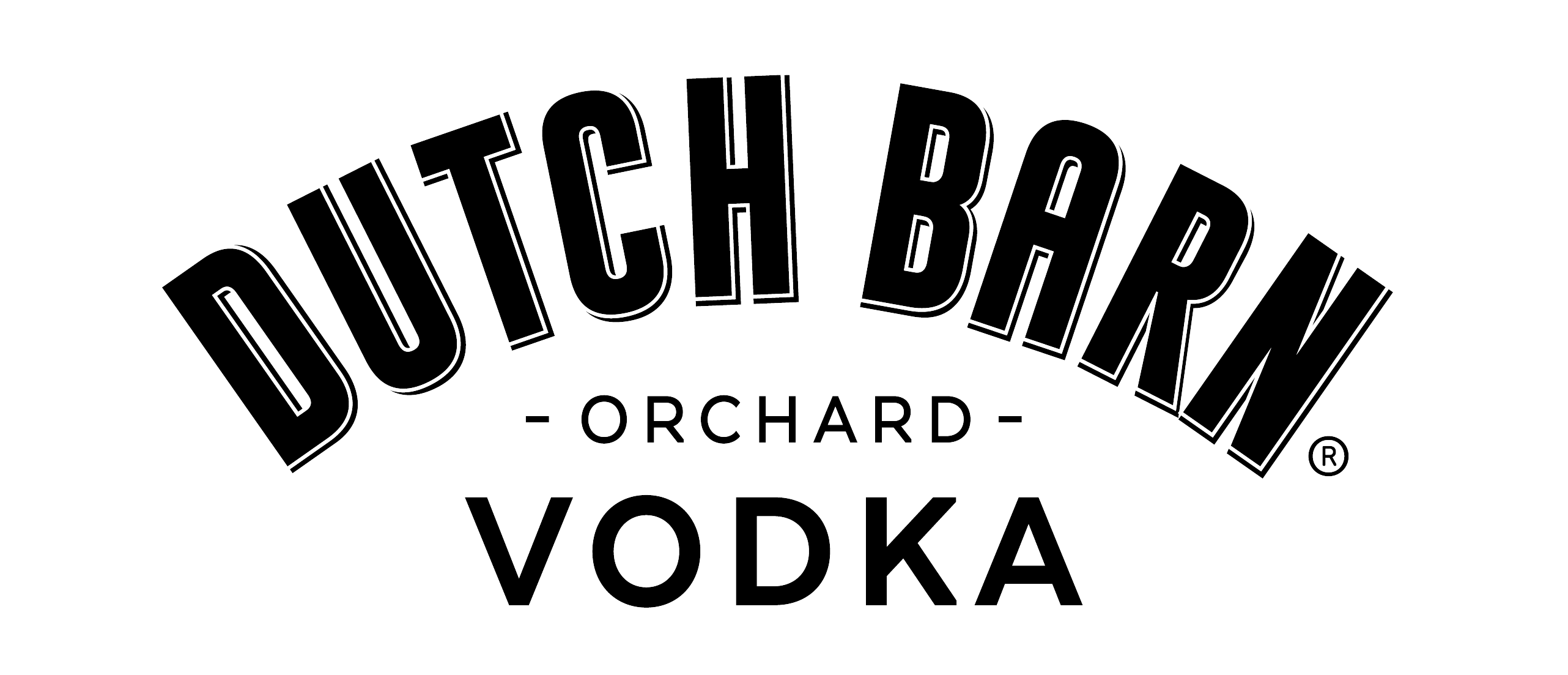 Dutch Barn Vodka