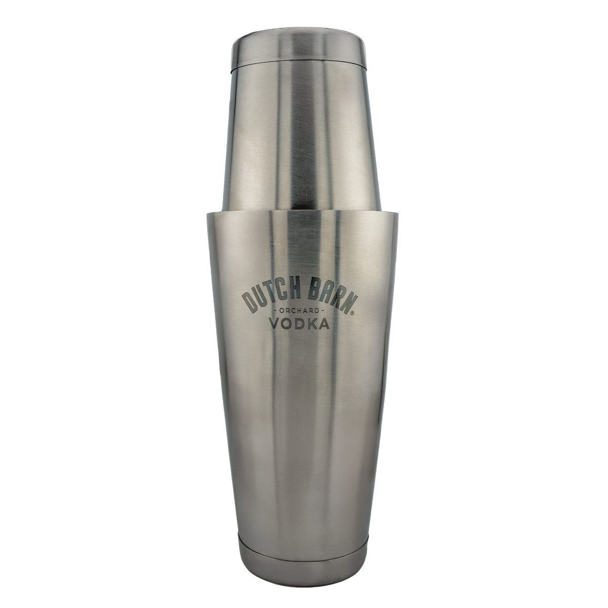 Dutch Barn Vodka Cocktail Shaker