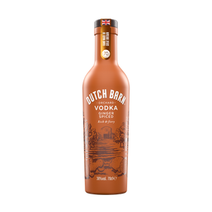 Dutch Barn Ginger Spiced Vodka