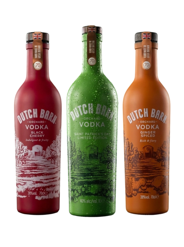 Saint Patrick's Day Limited Edition Bestsellers Bundle