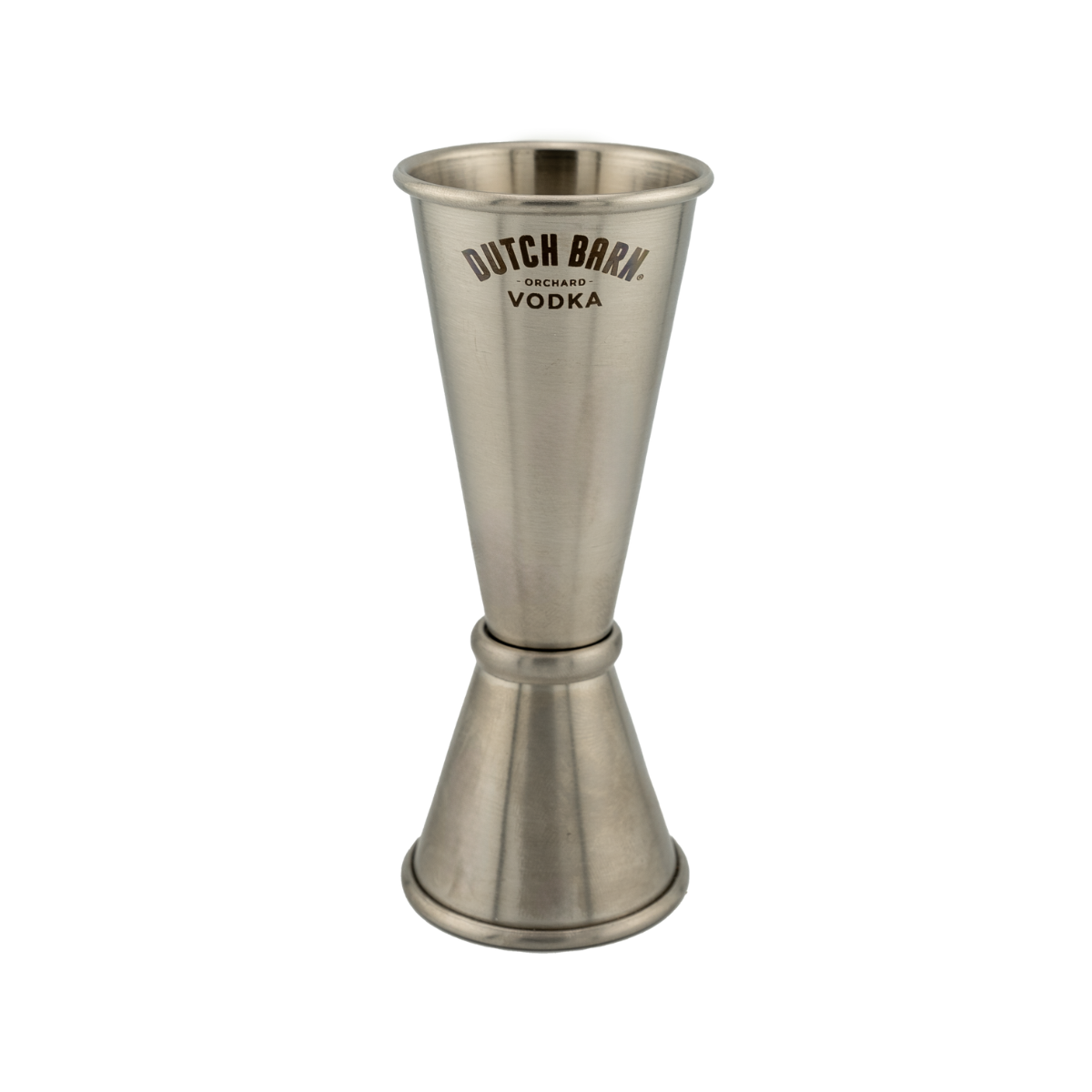 Dutch Barn Vodka Jigger