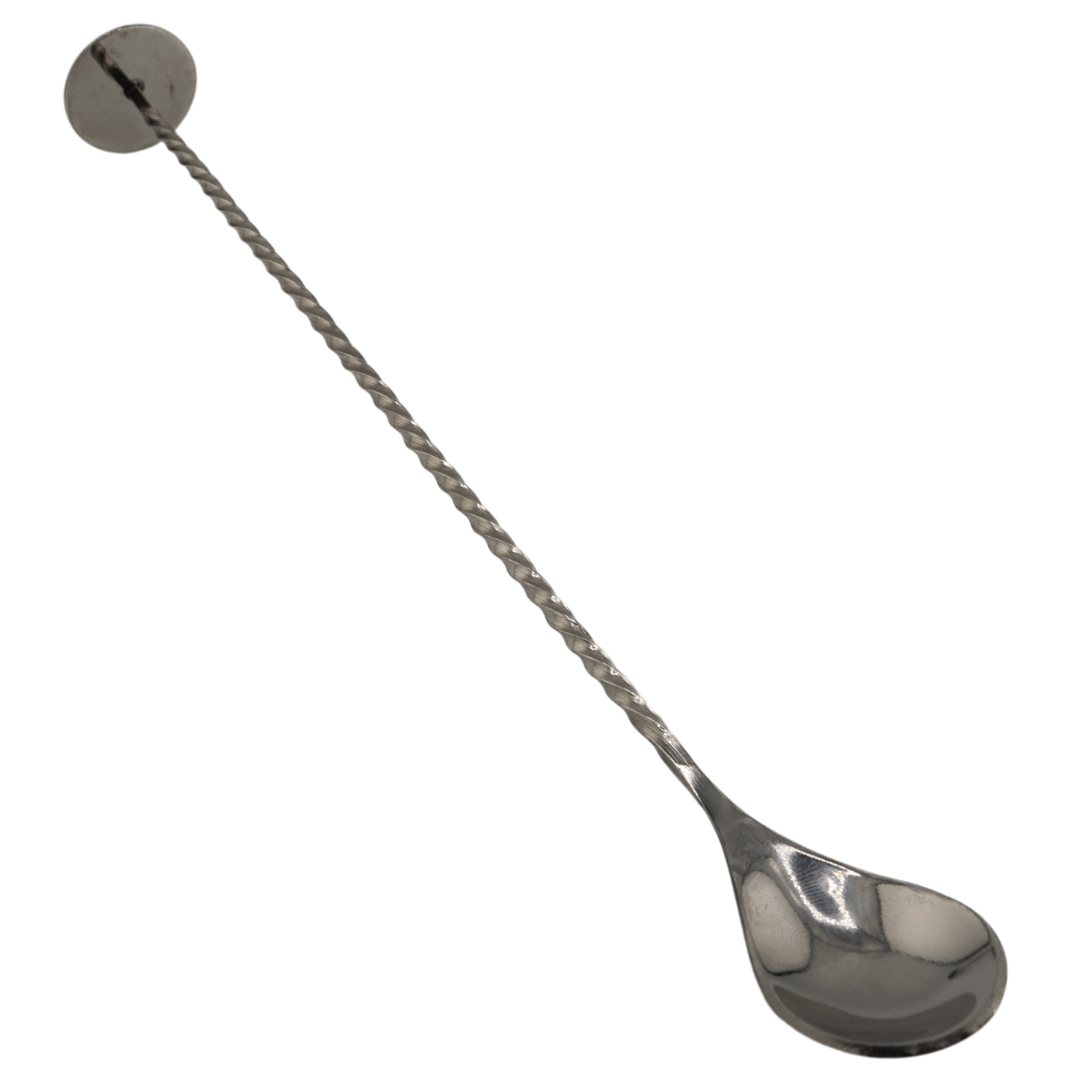 Dutch Barn Vodka Bar Spoon