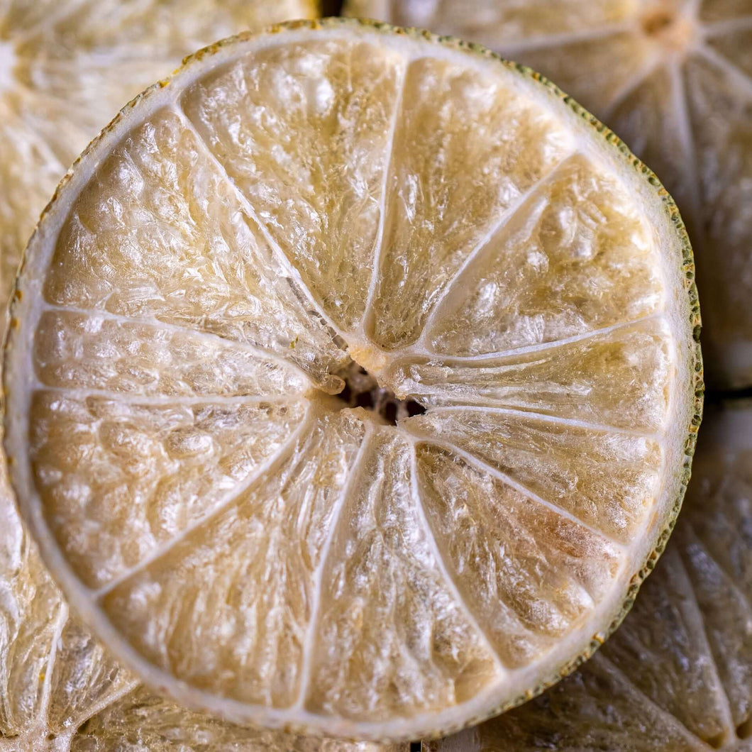 Frona Dried Lime Cocktail Garnish – Dutch Barn Vodka