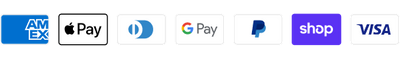 payment methods