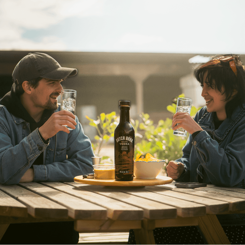 Dutch Barn Ricky Free Ricky Gervais Tickets – Dutch Barn Vodka