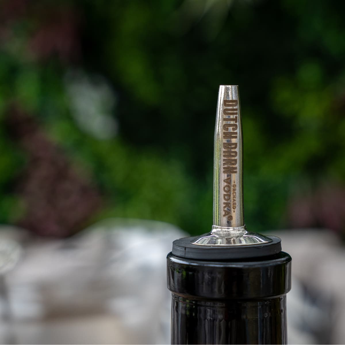 Dutch Barn Vodka Speed Pourer