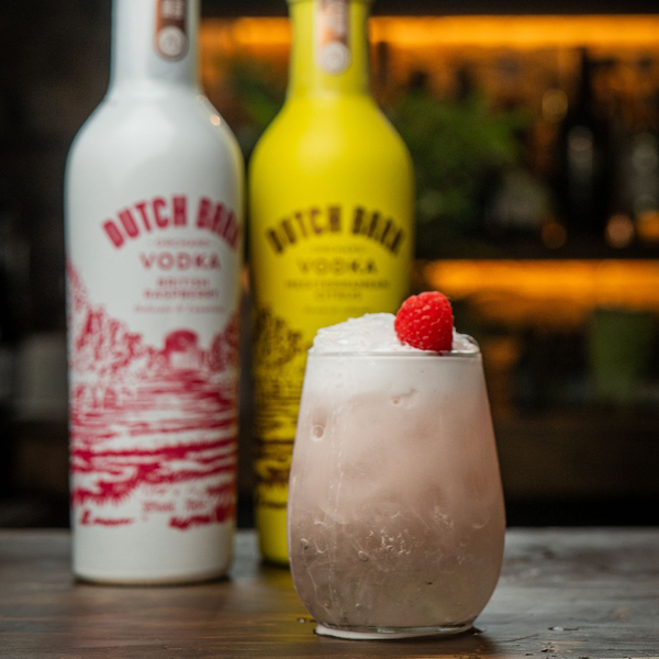 Raspberry & Citrus Sours Bundle