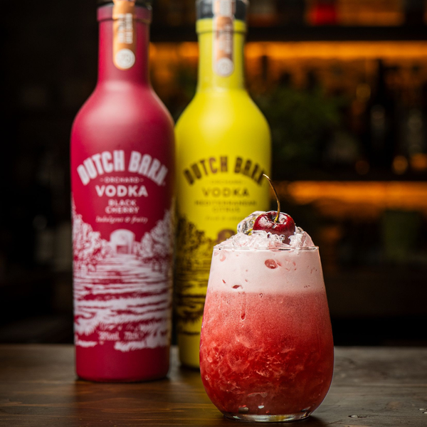 Cherry & Citrus Sours Bundle