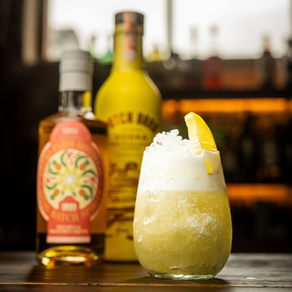 Pineapple & Citrus Sours Bundle