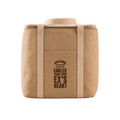 Dutch Barn Vodka Jute Cool Bag