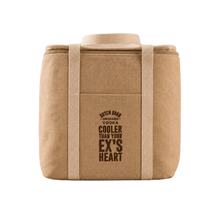 Dutch Barn Vodka Jute Cool Bag