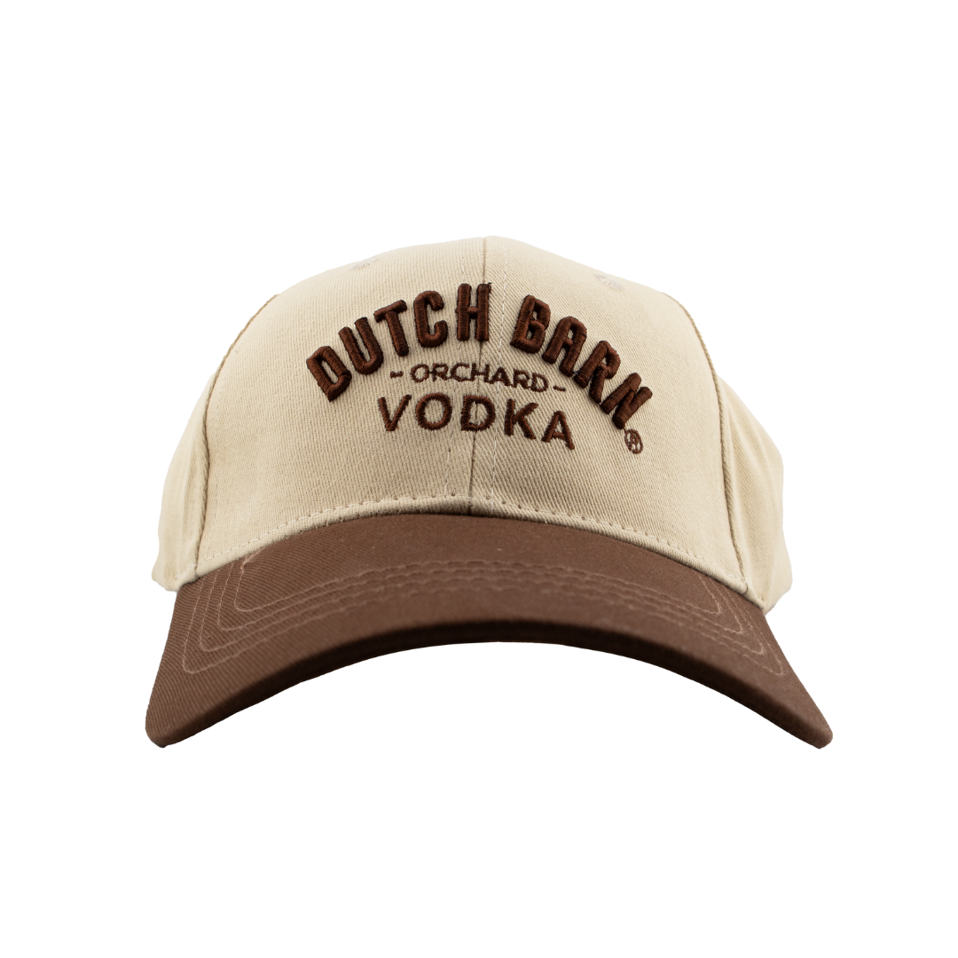 Dutch Barn Positively Different Cap