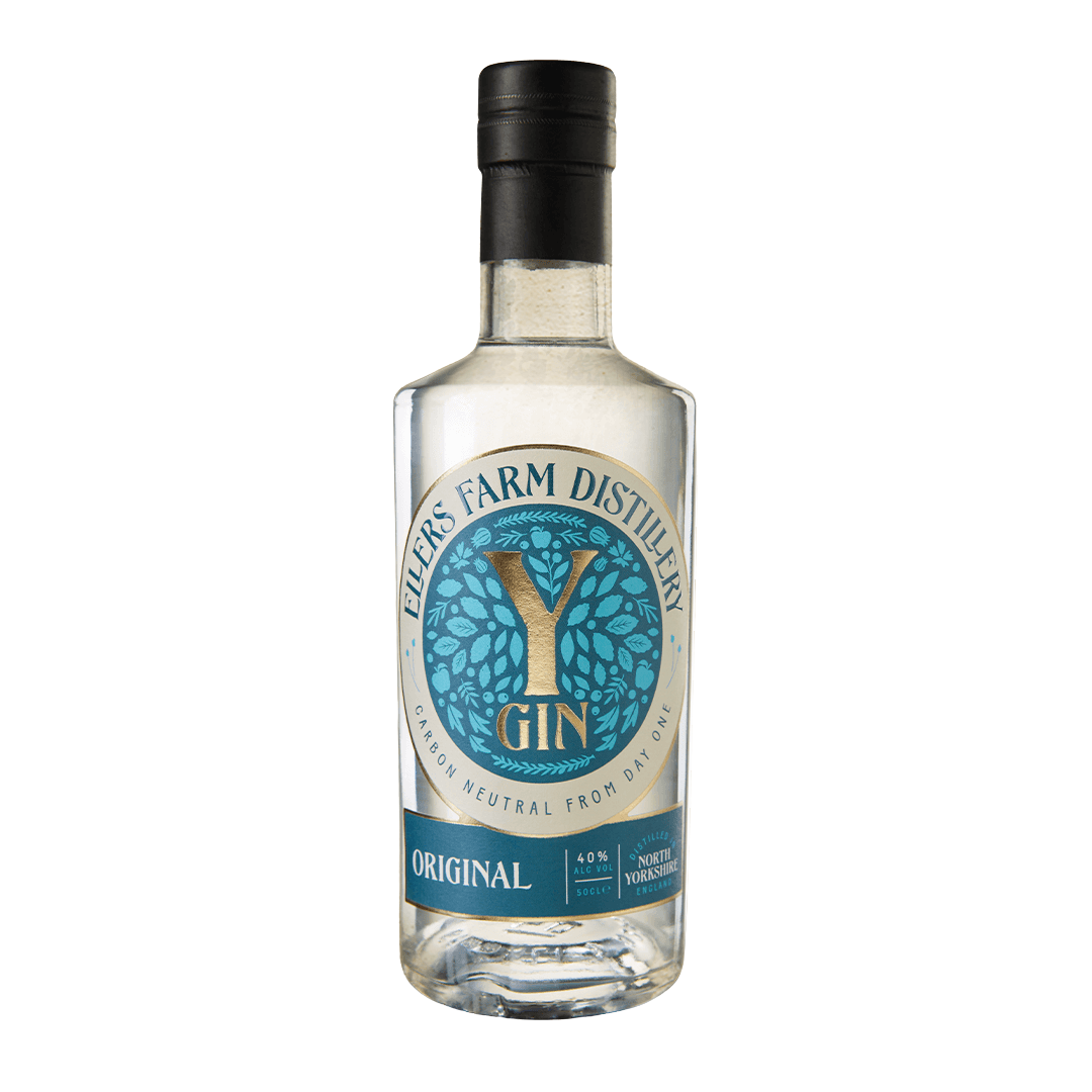 Y-Gin Original 50cl