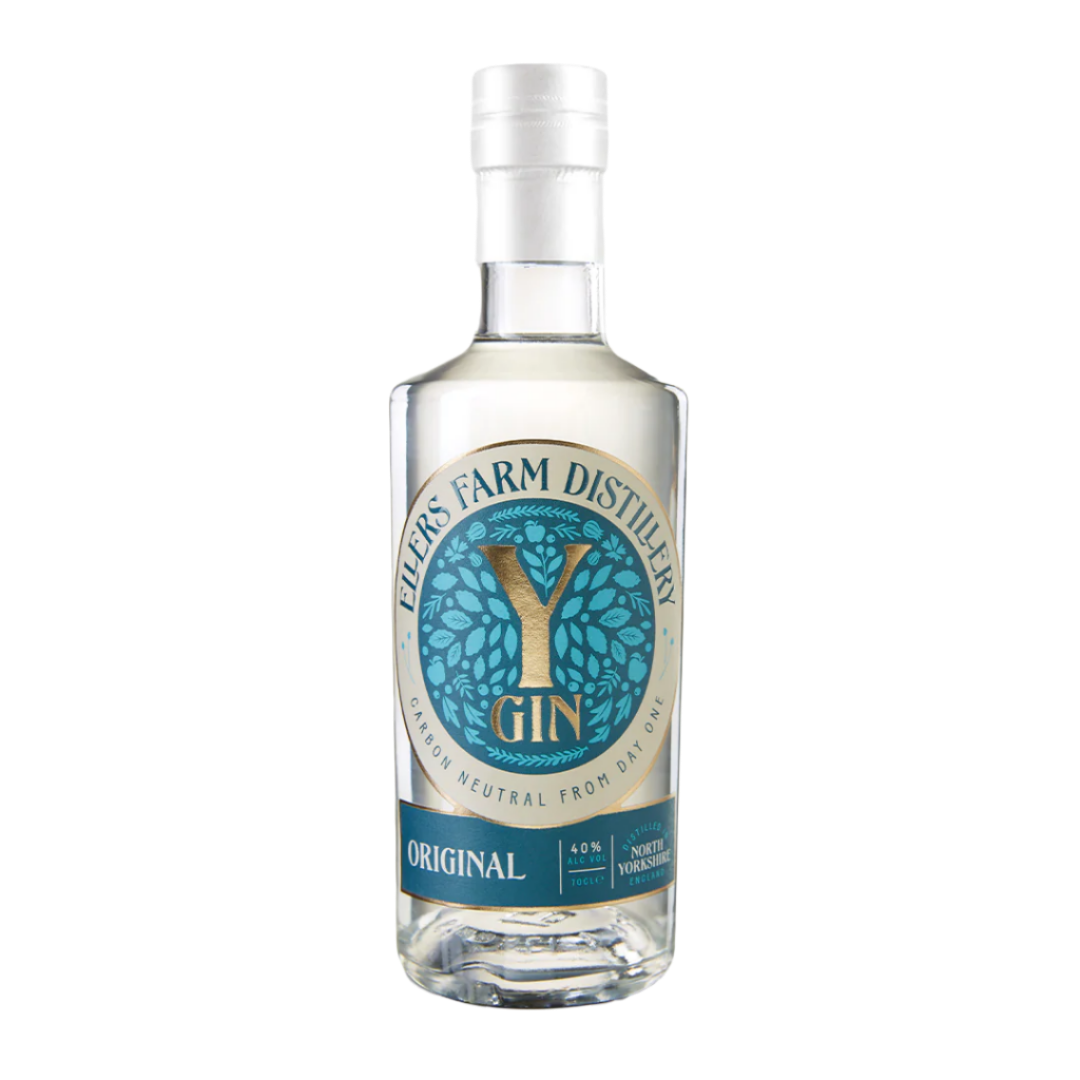 Y-Gin Original – Dutch Barn Vodka