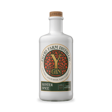 Y-Gin Winter Spice