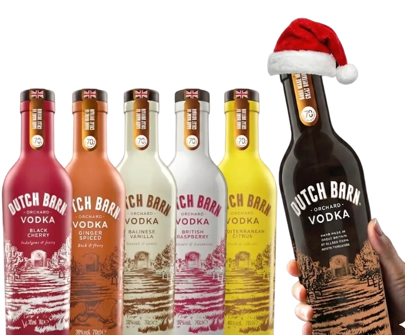 Vodka Image