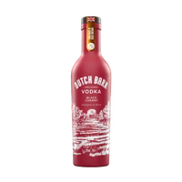 Dutch Barn Black Cherry Vodka
