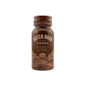 Dutch Barn Vodka Alumini